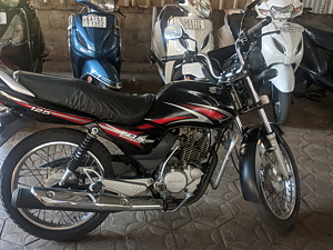 Second Hand Suzuki Zeus Standard in Mangalore