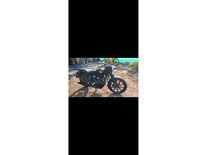 Second Hand Royal Enfield Classic ABS in Palwal