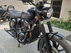 Second Hand Jawa 42 Version 2.1 in Ranchi