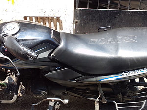 Second Hand TVS Sport Electric Start Alloy in Chennai