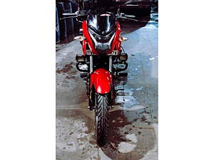 Second Hand Hero Glamour Xtec Disc Alloy in Dungarpur
