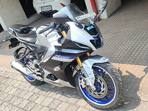 Second Hand Yamaha YZF M [2022] in Pune