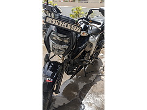 Second Hand TVS Apache RM Disc in Mehsana