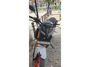 Second Hand Yamaha MT 15 V2 Deluxe in Pune