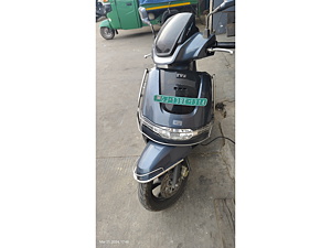 Second Hand TVS iQube S in Ahmedabad