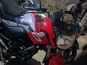 Second Hand Hero Passion Self Disc Alloy in Pune