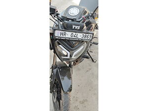 Second Hand TVS Raider 125 Disc in Baghpat