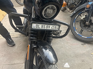 Second Hand Harley-Davidson Street Standard in Hyderabad