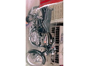 Second Hand Royal Enfield Electra 4 S Self in Delhi
