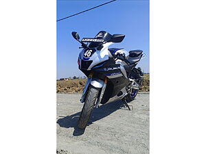 Second Hand Yamaha YZF M [2022] in Ranchi
