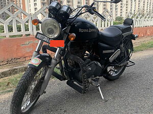 Second Hand Royal Enfield Thunderbird Disc in Greater Noida