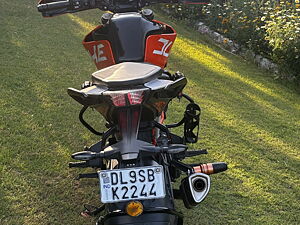 Second Hand KTM Duke Standard in Firozpur