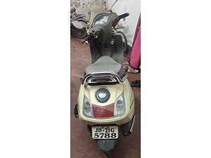 Second Hand TVS Jupiter Classic Edition in Asansol