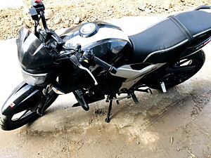 Second Hand TVS Apache Disc in Palwal