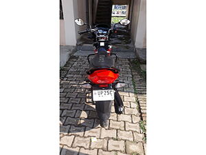 Second Hand Hero Passion Self Drum Alloy - IBS in Bareilly