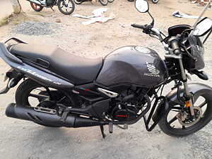 Second Hand Honda CB Unicorn Standard in Coimbatore