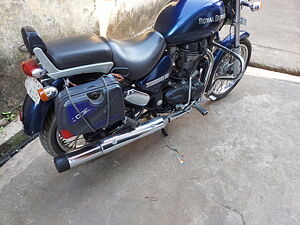 Second Hand Royal Enfield Thunderbird Disc Self in Howrah