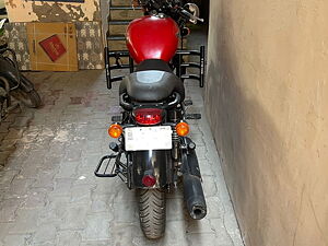 Second Hand Royal Enfield Thunderbird ABS in Ghaziabad