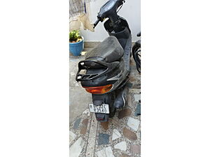 Second Hand TVS Scooty Standard in Lucknow