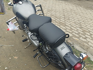 Second Hand Royal Enfield Classic Standard in Dibrugarh