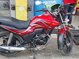 Second Hand Hero Passion Xtec Disc Alloy in Bangalore