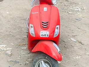 Second Hand Vespa LX 125 in Pune