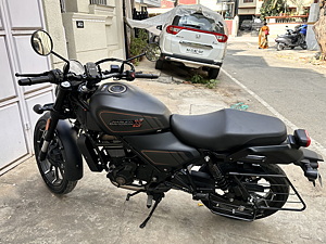 Second Hand Harley-Davidson X440 S in Bangalore
