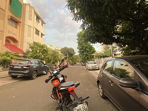 Second Hand KTM Duke Standard in Nagpur