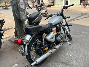 Second Hand Royal Enfield Electra 5 S Disc Self in Delhi