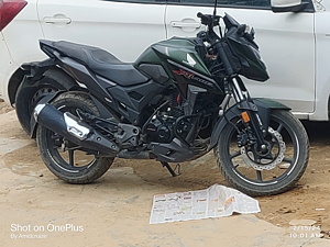 Second Hand Honda X-Blade ABS in Lucknow