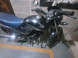 Second Hand Honda Dream Electric Start/Alloy in Pune