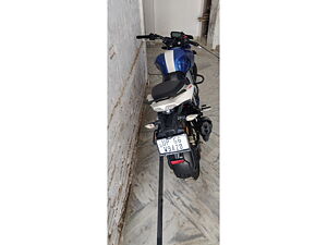 Second Hand TVS Apache Disc in Bhadohi