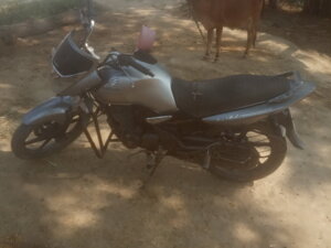 Second Hand Honda Unicorn Standard - OBD2 in Pratapgarh (Uttar Pradesh)