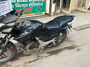 Second Hand Hero Honda CBZ extreme Self in Delhi