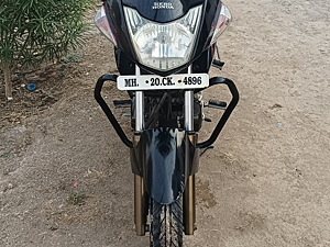 Second Hand Hero Honda CBZ extreme Self in Aurangabad