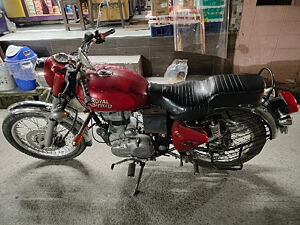 Second Hand Royal Enfield Electra 4 S Self in Haridwar