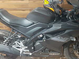 Second Hand Yamaha YZF Standard in Pinjore
