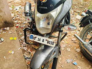Second Hand Honda Unicorn Disc (BS III) in Nabarangapur