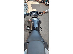 Second Hand Yamaha FZ Standard in Varanasi