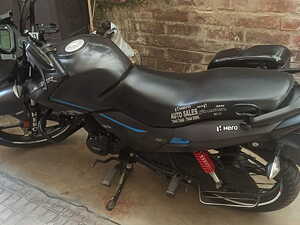 Second Hand Hero Glamour Xtec Drum Alloy in North 24 Parganas