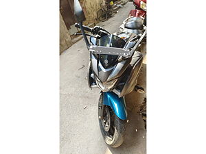 Second Hand Yamaha Fazer Dual Channel ABS in Cuttack