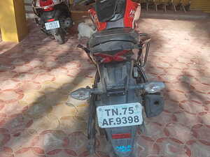 Second Hand Honda CB Hornet 160R ABS - Dlx in Nagercoil