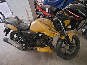 Second Hand TVS Apache Front Disc in Greater Noida