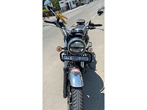 Second Hand Honda Hness CB350 DLX Pro in Hyderabad