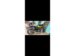 Second Hand Honda CB350RS DLX Pro - Dual Tone in Bhubaneswar