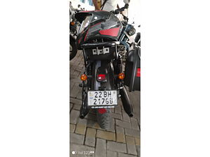 Second Hand Jawa 42 Version 2.1 in Pune