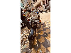Second Hand Royal Enfield Classic Classic Signals - Dual Channel ABS in Bharatpur