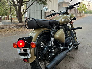 Second Hand Royal Enfield Classic Classic Signals - Dual Channel ABS in Bijapur