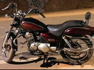 Second Hand Yamaha Enticer DLX Standard in Angul