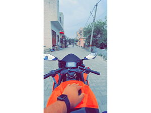 Second Hand KTM RC GP Edition in Ghaziabad
